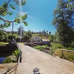 Quinta Da Regada Do Moinho مزرعة للإقامة *