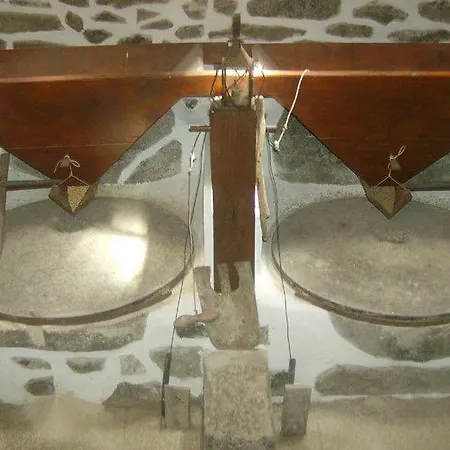 Quinta Da Regada Do Moinho Bauernhof