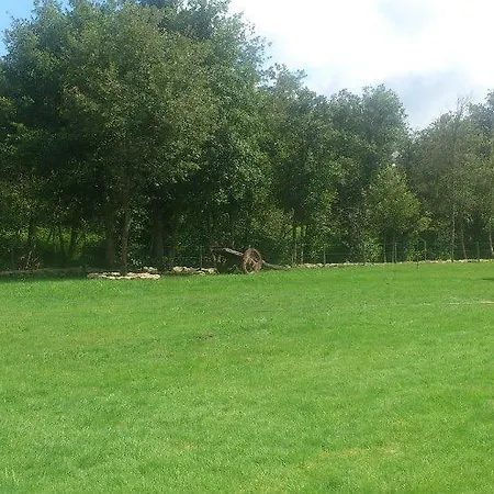Quinta Da Regada Do Moinho Bauernhof Peva