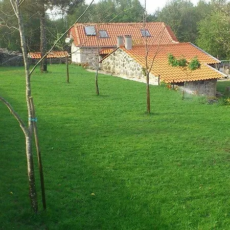 Quinta Da Regada Do Moinho