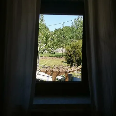 Quinta Da Regada Do Moinho Peva