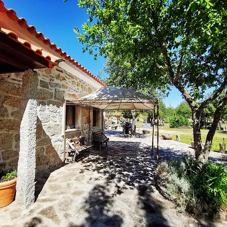 Quinta Da Regada Do Moinho