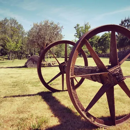 Quinta Da Regada Do Moinho