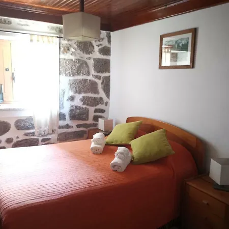 Farm stay Quinta Da Regada Do Moinho Peva