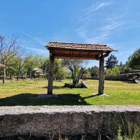 Bauernhof Quinta Da Regada Do Moinho Peva