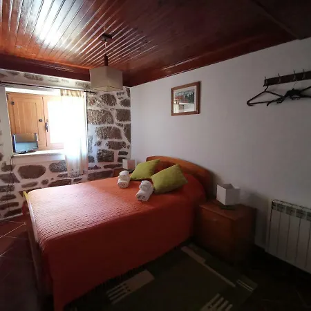 Quinta Da Regada Do Moinho Peva