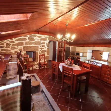 Quinta Da Regada Do Moinho