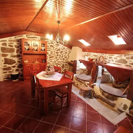 Quinta Da Regada Do Moinho