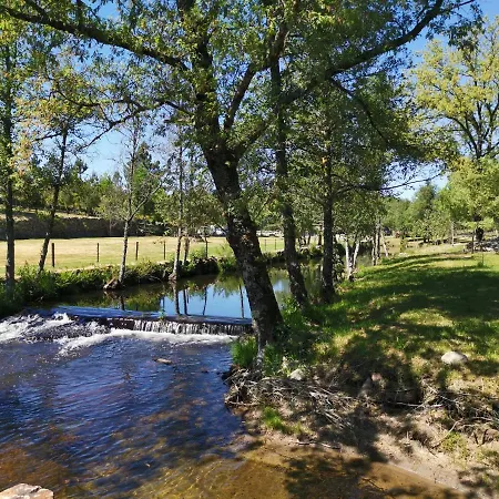 Quinta Da Regada Do Moinho