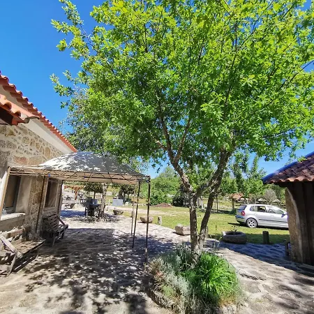 Quinta Da Regada Do Moinho