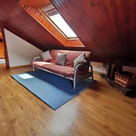 Quinta Da Regada Do Moinho *