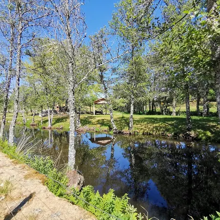Quinta Da Regada Do Moinho * Peva
