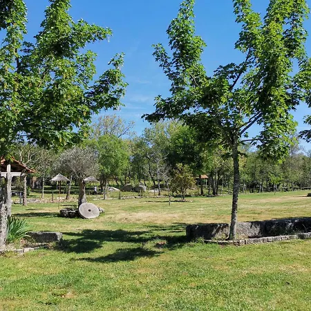 Quinta Da Regada Do Moinho *