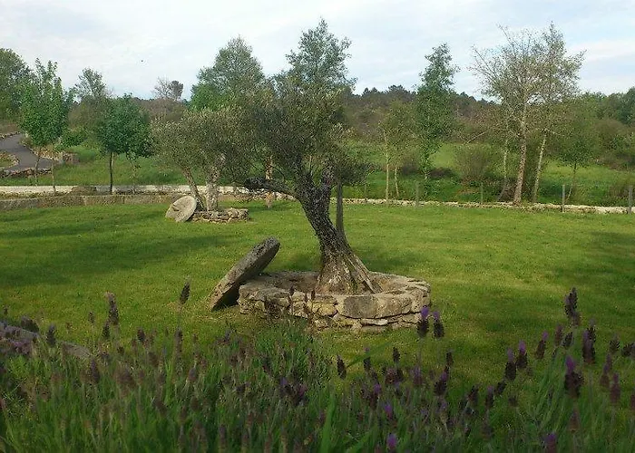 Quinta Da Regada Do Moinho Peva