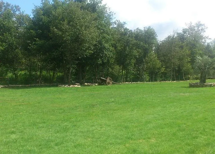 Quinta Da Regada Do Moinho Alojamento de Turismo Rural Peva