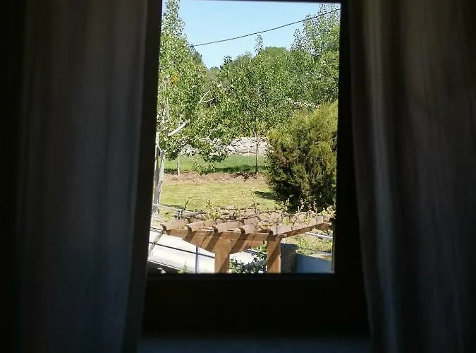 Quinta Da Regada Do Moinho Peva