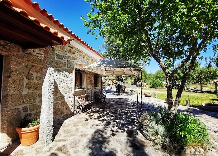 Quinta Da Regada Do Moinho