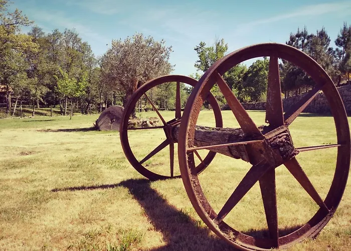 Quinta Da Regada Do Moinho