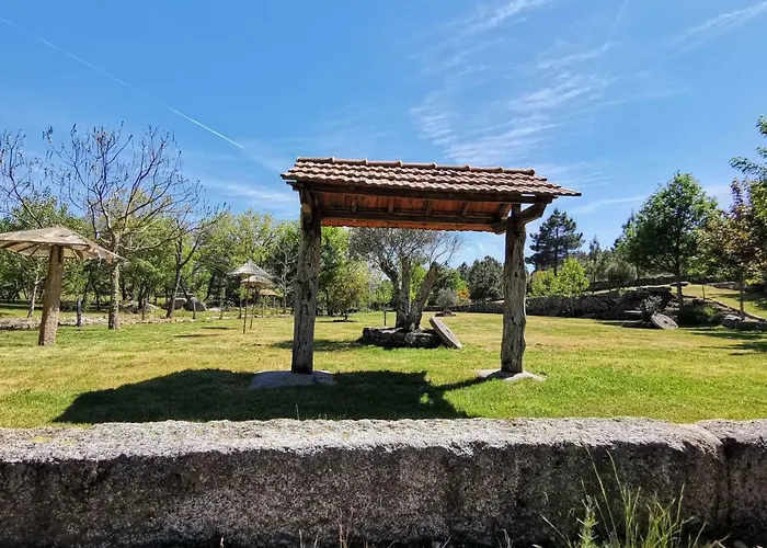 Alojamento de Turismo Rural Quinta Da Regada Do Moinho Peva