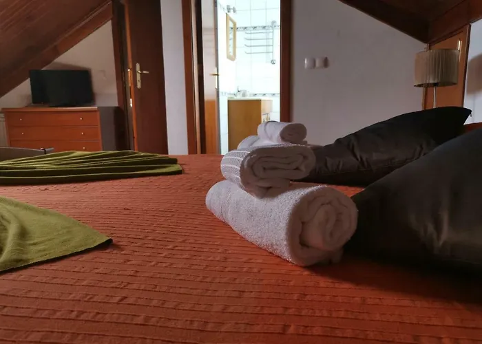 Quinta Da Regada Do Moinho Alojamento de Turismo Rural