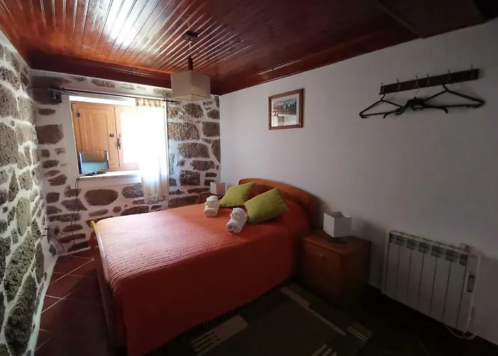 Quinta Da Regada Do Moinho Peva