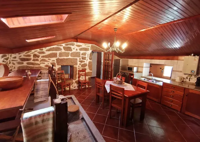 Quinta Da Regada Do Moinho