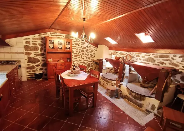 Quinta Da Regada Do Moinho