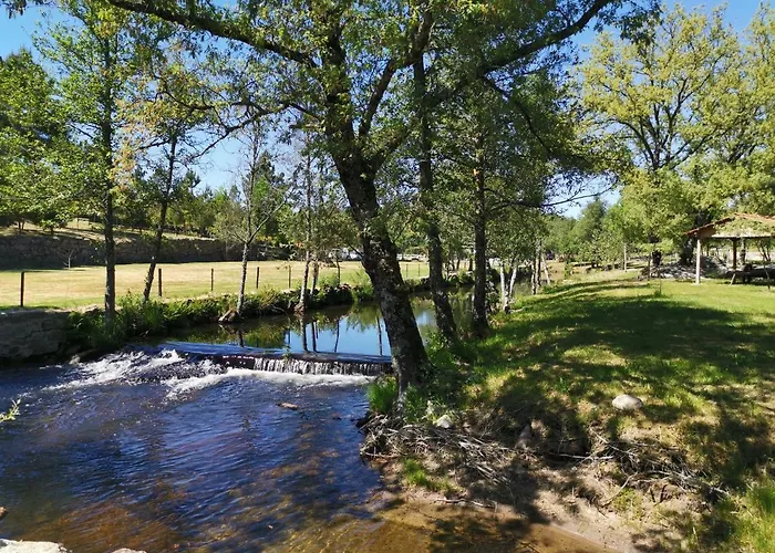 Quinta Da Regada Do Moinho