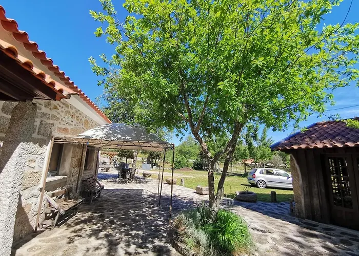 Quinta Da Regada Do Moinho