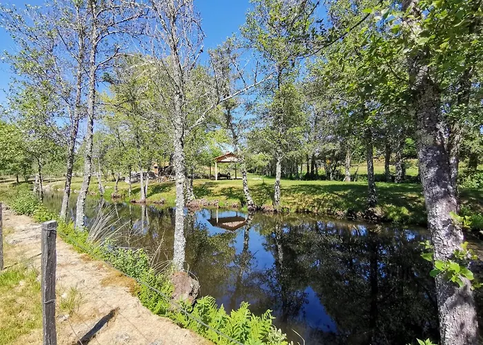 Quinta Da Regada Do Moinho * Peva
