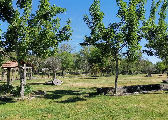 Quinta Da Regada Do Moinho *